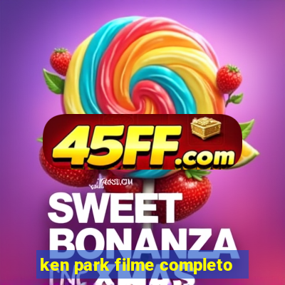 ken park filme completo